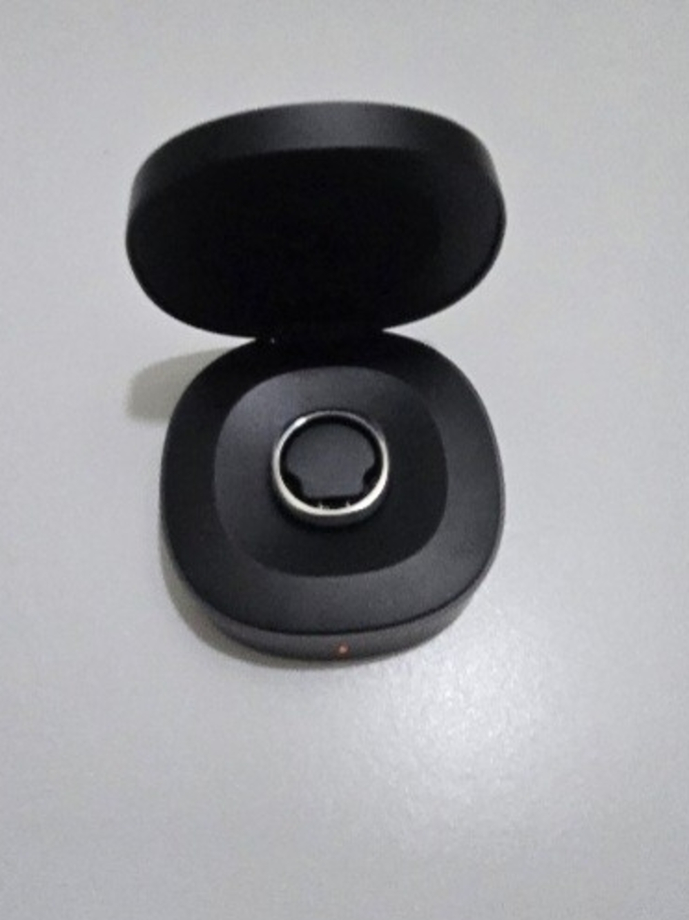 RingConn Gen 2 Ultra-Thin Smart Ring